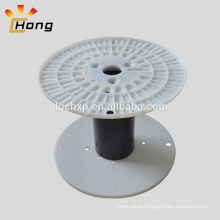 ps plastic spool for wire shipping